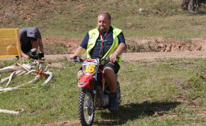 Vaidavas Kauss 2023 2. diena. Foto: Valdis Paeglis311