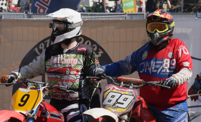 Vaidavas Kauss 2023 2. diena. Foto: Valdis Paeglis313