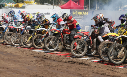 Vaidavas Kauss 2023 2. diena. Foto: Valdis Paeglis314