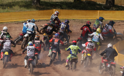 Vaidavas Kauss 2023 2. diena. Foto: Valdis Paeglis315