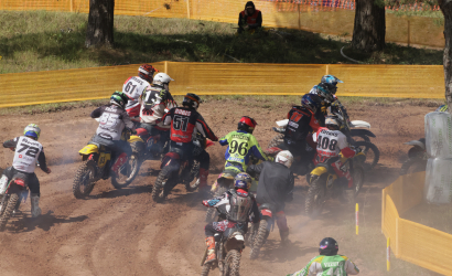 Vaidavas Kauss 2023 2. diena. Foto: Valdis Paeglis316