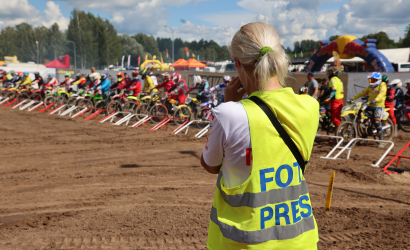 Vaidavas Kauss 2023 2. diena. Foto: Valdis Paeglis317