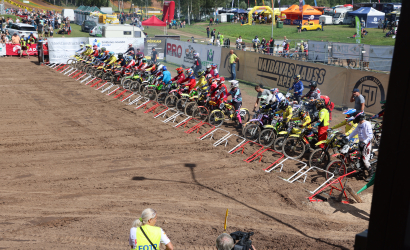 Vaidavas Kauss 2023 2. diena. Foto: Valdis Paeglis318