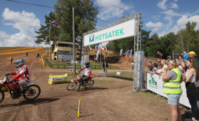 Vaidavas Kauss 2023 2. diena. Foto: Valdis Paeglis322