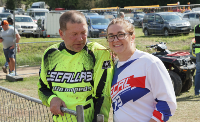 Vaidavas Kauss 2023 2. diena. Foto: Valdis Paeglis325