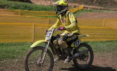 Vaidavas Kauss 2023 2. diena. Foto: Valdis Paeglis328