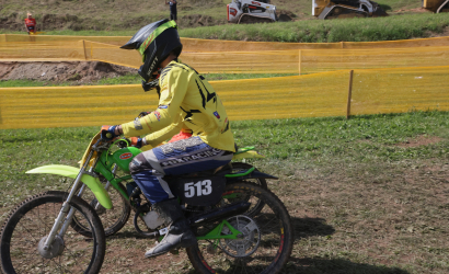 Vaidavas Kauss 2023 2. diena. Foto: Valdis Paeglis329