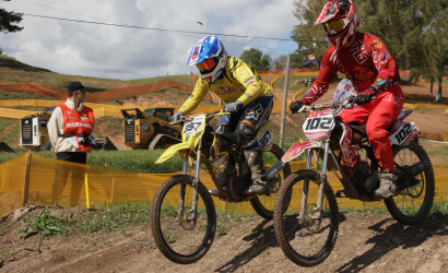 Vaidavas Kauss 2023 2. diena. Foto: Valdis Paeglis331