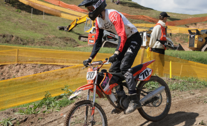 Vaidavas Kauss 2023 2. diena. Foto: Valdis Paeglis332