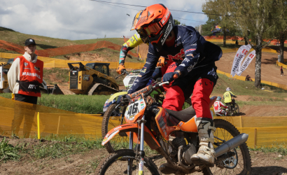 Vaidavas Kauss 2023 2. diena. Foto: Valdis Paeglis333