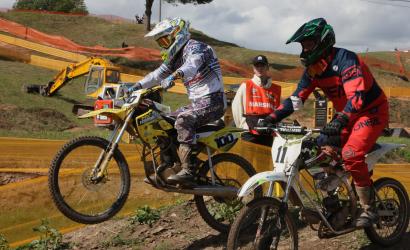 Vaidavas Kauss 2023 2. diena. Foto: Valdis Paeglis335