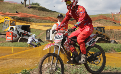 Vaidavas Kauss 2023 2. diena. Foto: Valdis Paeglis336