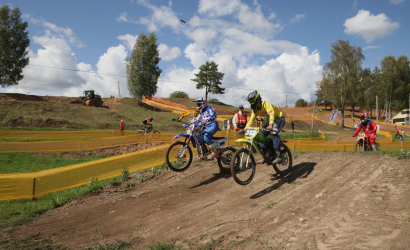 Vaidavas Kauss 2023 2. diena. Foto: Valdis Paeglis337