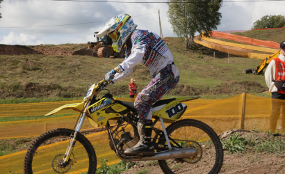 Vaidavas Kauss 2023 2. diena. Foto: Valdis Paeglis338