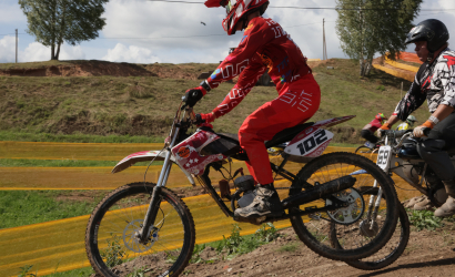 Vaidavas Kauss 2023 2. diena. Foto: Valdis Paeglis339