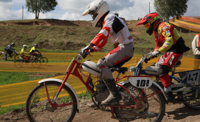 Vaidavas Kauss 2023 2. diena. Foto: Valdis Paeglis340