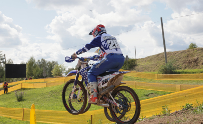 Vaidavas Kauss 2023 2. diena. Foto: Valdis Paeglis343