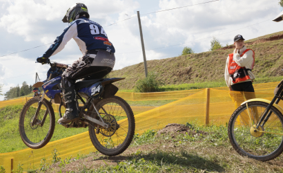 Vaidavas Kauss 2023 2. diena. Foto: Valdis Paeglis346