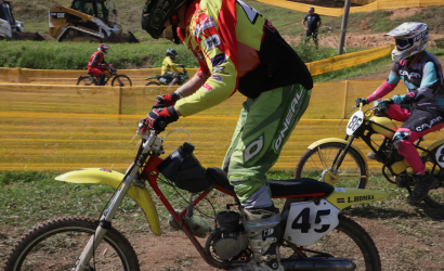 Vaidavas Kauss 2023 2. diena. Foto: Valdis Paeglis347