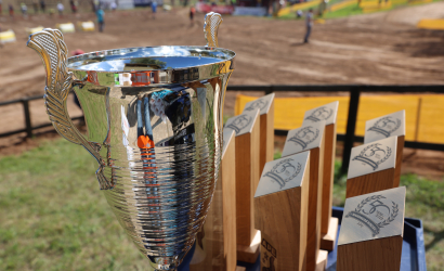 Vaidavas Kauss 2023 2. diena. Foto: Valdis Paeglis351