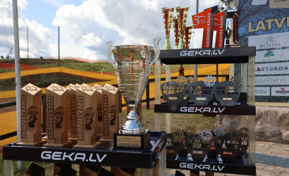 Vaidavas Kauss 2023 2. diena. Foto: Valdis Paeglis352