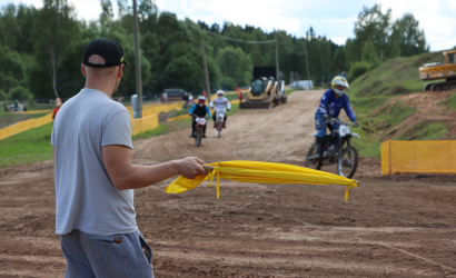 Vaidavas Kauss 2023 2. diena. Foto: Valdis Paeglis354