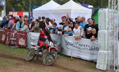 Vaidavas Kauss 2023 2. diena. Foto: Valdis Paeglis355