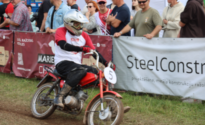 Vaidavas Kauss 2023 2. diena. Foto: Valdis Paeglis361