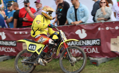 Vaidavas Kauss 2023 2. diena. Foto: Valdis Paeglis363