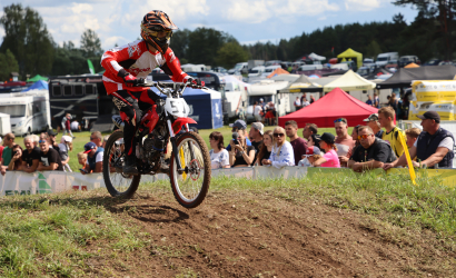 Vaidavas Kauss 2023 2. diena. Foto: Valdis Paeglis365