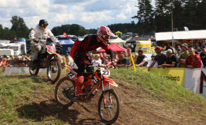 Vaidavas Kauss 2023 2. diena. Foto: Valdis Paeglis367