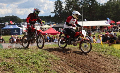 Vaidavas Kauss 2023 2. diena. Foto: Valdis Paeglis369