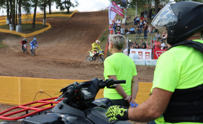 Vaidavas Kauss 2023 2. diena. Foto: Valdis Paeglis371