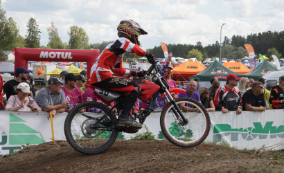 Vaidavas Kauss 2023 2. diena. Foto: Valdis Paeglis380