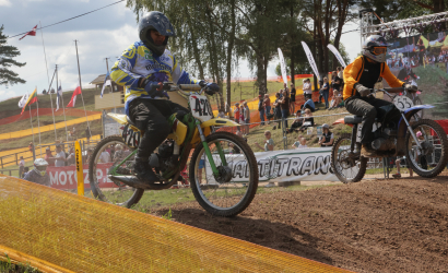 Vaidavas Kauss 2023 2. diena. Foto: Valdis Paeglis382