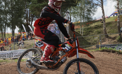 Vaidavas Kauss 2023 2. diena. Foto: Valdis Paeglis383