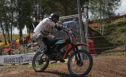 Vaidavas Kauss 2023 2. diena. Foto: Valdis Paeglis384