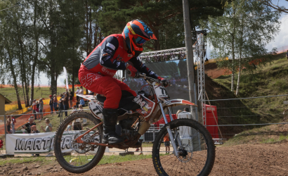 Vaidavas Kauss 2023 2. diena. Foto: Valdis Paeglis385