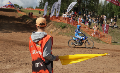 Vaidavas Kauss 2023 2. diena. Foto: Valdis Paeglis392