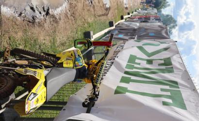 Vaidavas Kauss 2023 2. diena. Foto: Valdis Paeglis398