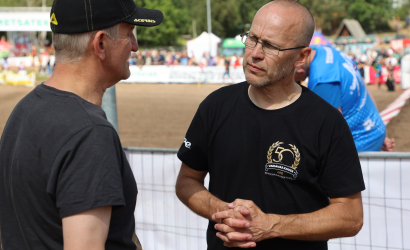 Vaidavas Kauss 2023 2. diena. Foto: Valdis Paeglis401