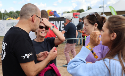 Vaidavas Kauss 2023 2. diena. Foto: Valdis Paeglis402