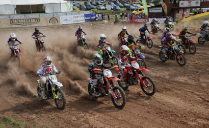 Vaidavas Kauss 2023 2. diena. Foto: Valdis Paeglis409