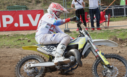 Vaidavas Kauss 2023 2. diena. Foto: Valdis Paeglis412