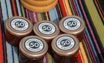 Vaidavas Kauss 2023 2. diena. Foto: Valdis Paeglis417