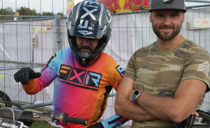 Vaidavas Kauss 2023 2. diena. Foto: Valdis Paeglis420