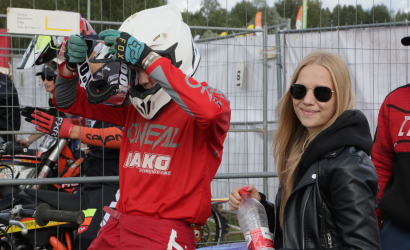 Vaidavas Kauss 2023 2. diena. Foto: Valdis Paeglis422