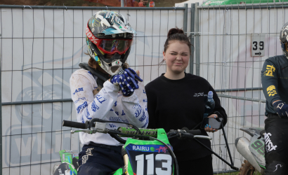 Vaidavas Kauss 2023 2. diena. Foto: Valdis Paeglis424