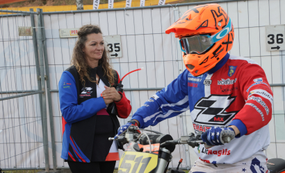 Vaidavas Kauss 2023 2. diena. Foto: Valdis Paeglis425