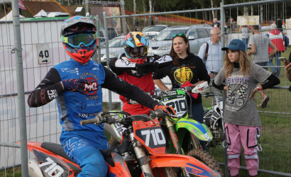 Vaidavas Kauss 2023 2. diena. Foto: Valdis Paeglis426